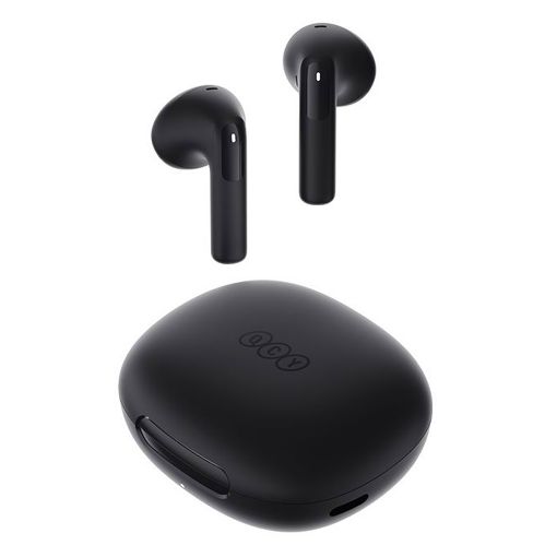 Εικόνα της True Wireless Earphones QCY AilyBuds E20 Bluetooth Black