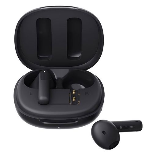 Εικόνα της True Wireless Earphones QCY AilyBuds E20 Bluetooth Black