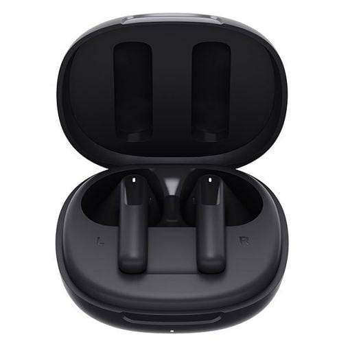 Εικόνα της True Wireless Earphones QCY AilyBuds E20 Bluetooth Black