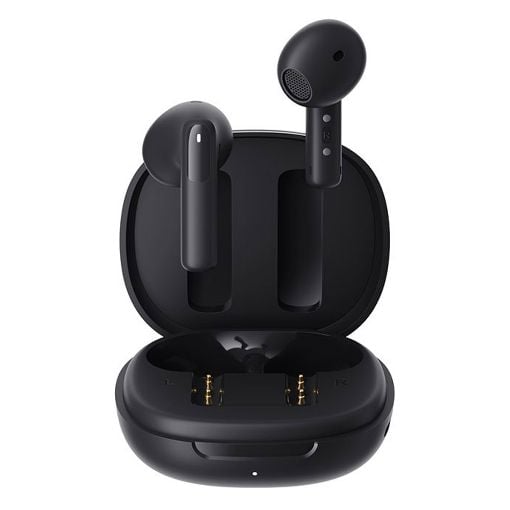 Εικόνα της True Wireless Earphones QCY AilyBuds E20 Bluetooth Black