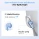 Εικόνα της True Wireless Earphones QCY AilyBuds E20 Bluetooth White