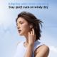Εικόνα της True Wireless Earphones QCY AilyBuds E20 Bluetooth White