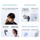 Εικόνα της True Wireless Earphones QCY AilyBuds E20 Bluetooth White