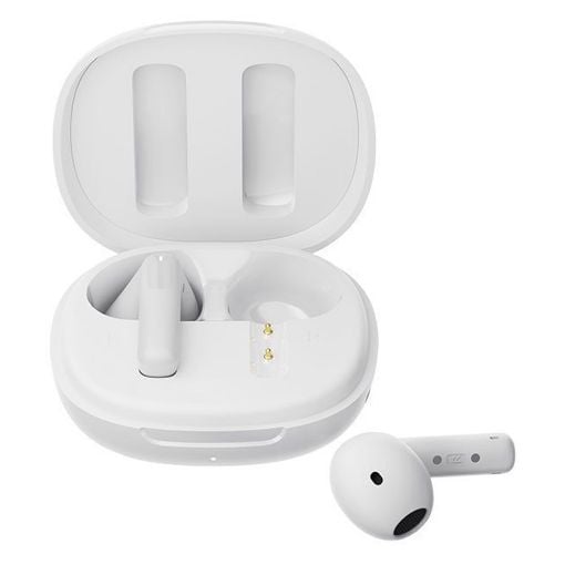 Εικόνα της True Wireless Earphones QCY AilyBuds E20 Bluetooth White