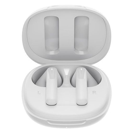 Εικόνα της True Wireless Earphones QCY AilyBuds E20 Bluetooth White