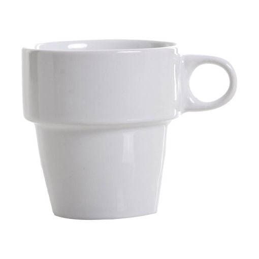 Εικόνα της Σετ Κούπες Secret de Gourmet με Μεταλλική Βάση 260ml 6τμχ 211719726A