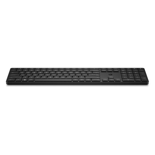 Εικόνα της Πληκτρολόγιο HP 455 Wireless Programmable 4R177AA