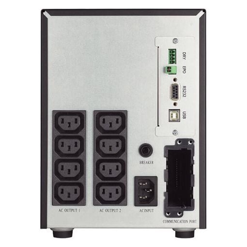 Εικόνα της UPS Legrand Keor SPE Line Interactive 750VA IEC 311060
