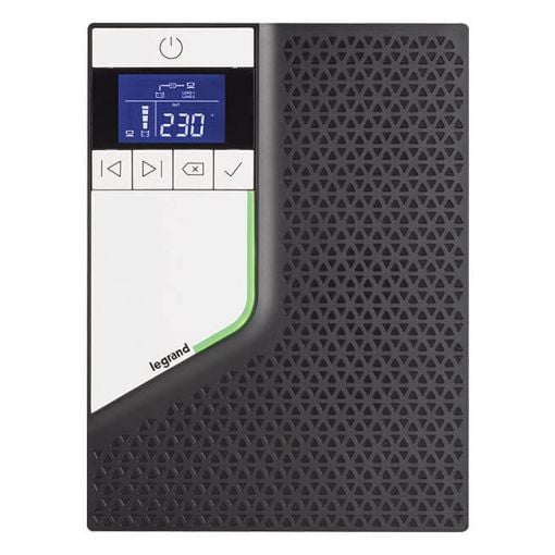 Εικόνα της UPS Legrand Keor SPE Line Interactive 750VA IEC 311060