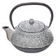 Εικόνα της Τσαγιέρα Ανοξείδωτη Secret de Gourmet με Φίλτρο 1lt Λευκή 145708