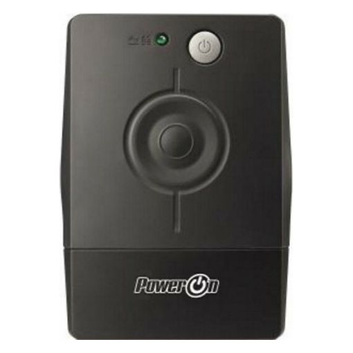 Εικόνα της UPS PowerOn AP-720 Line Interactive 720VA Schuko