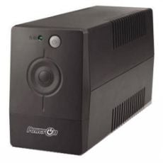 Εικόνα της UPS PowerOn AP-720 Line Interactive 720VA Schuko