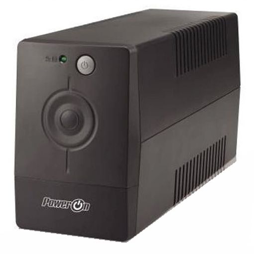 Εικόνα της UPS PowerOn AP-720 Line Interactive 720VA Schuko