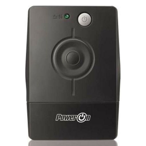 Εικόνα της UPS PowerOn AP-920 Line Interactive 920VA Schuko