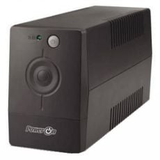 Εικόνα της UPS PowerOn AP-920 Line Interactive 920VA Schuko