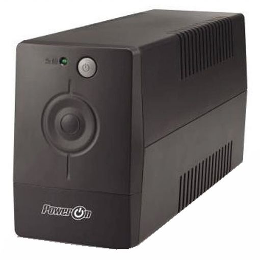 Εικόνα της UPS PowerOn AP-920 Line Interactive 920VA Schuko