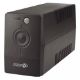 Εικόνα της UPS PowerOn AP-920 Line Interactive 920VA Schuko
