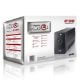 Εικόνα της UPS PowerOn AP-2000 Line Interactive 2000VA Schuko