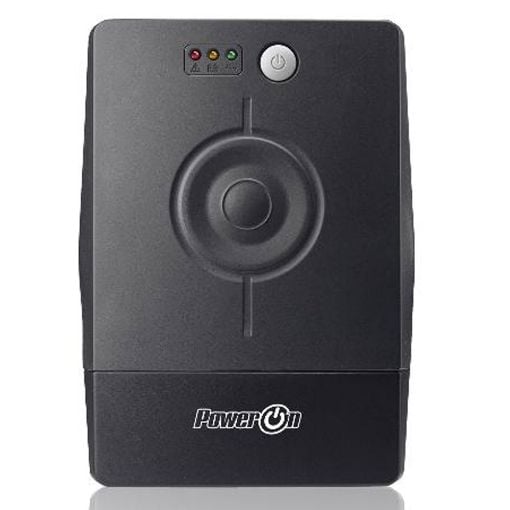 Εικόνα της UPS PowerOn AP-2000 Line Interactive 2000VA Schuko