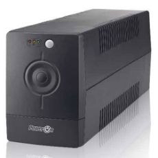 Εικόνα της UPS PowerOn AP-2000 Line Interactive 2000VA Schuko