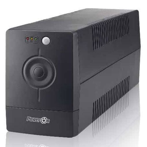 Εικόνα της UPS PowerOn AP-2000 Line Interactive 2000VA Schuko