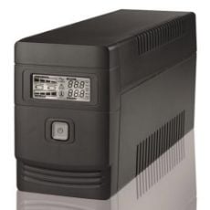 Εικόνα της UPS PowerOn VLD-750 Line Interactive 750VA Schuko