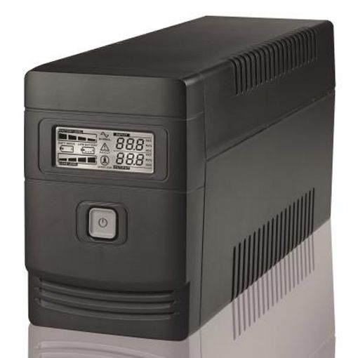 Εικόνα της UPS PowerOn VLD-750 Line Interactive 750VA Schuko