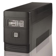 Εικόνα της UPS PowerOn VLD-950 Line Interactive 950VA Schuko