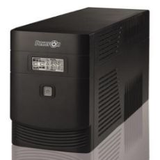 Εικόνα της UPS PowerOn VLD-2000 Line Interactive 2000VA Schuko