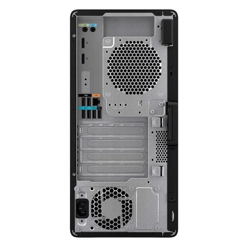 Εικόνα της Desktop HP Z1 G9 Tower Intel Core i5-14500 16GB 512GB SSD T400 4GB Win11 Pro 996W4ET