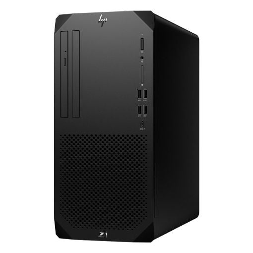 Εικόνα της Desktop HP Z1 G9 Tower Intel Core i5-14500 16GB 512GB SSD T400 4GB Win11 Pro 996W4ET