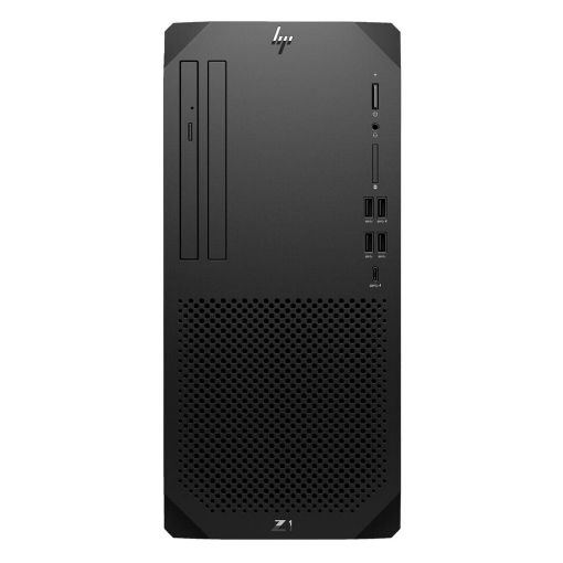 Εικόνα της Desktop HP Z1 G9 Tower Intel Core i5-14500 16GB 512GB SSD T400 4GB Win11 Pro 996W4ET
