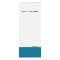 Εικόνα της Συμβατό Μελάνι Epson T9444 Yellow C13T944440