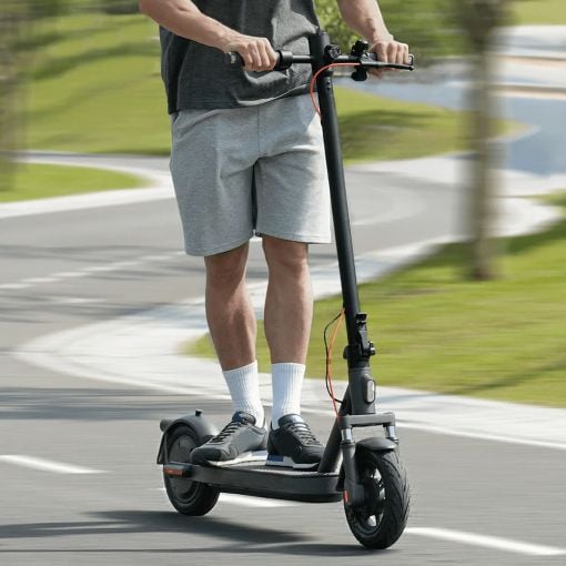 Εικόνα της Xiaomi Electric Scooter Elite Black BHR9603GL