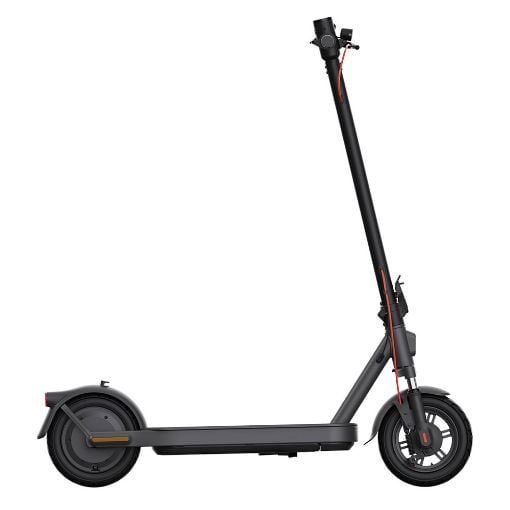Εικόνα της Xiaomi Electric Scooter Elite Black BHR9603GL
