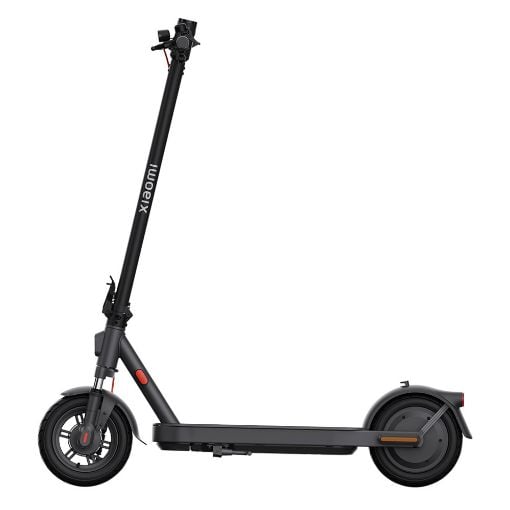 Εικόνα της Xiaomi Electric Scooter Elite Black BHR9603GL