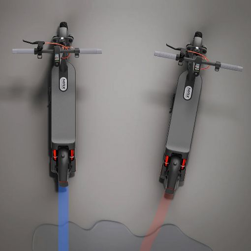 Εικόνα της Xiaomi Electric Scooter 5 Max Black BHR9615GL