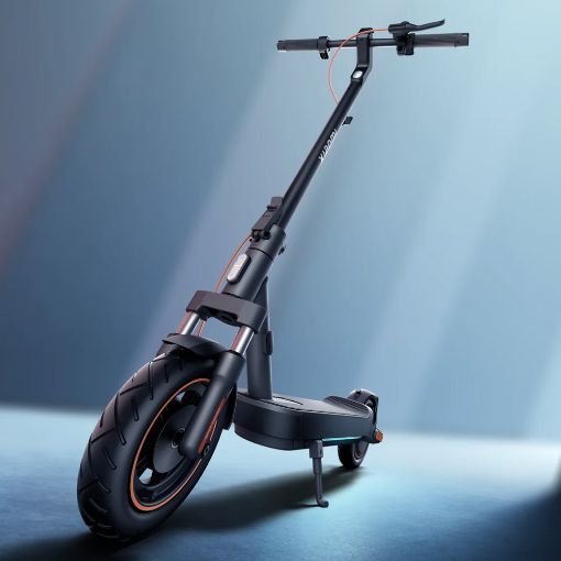 Εικόνα της Xiaomi Electric Scooter 5 Max Black BHR9615GL