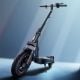 Εικόνα της Xiaomi Electric Scooter 5 Max Black BHR9615GL