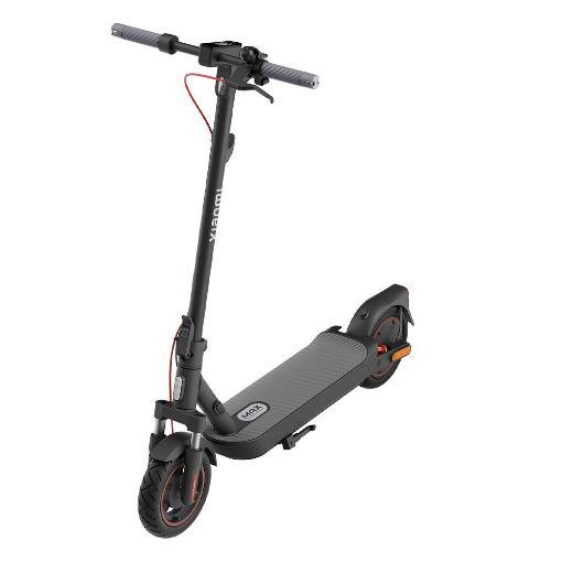 Εικόνα της Xiaomi Electric Scooter 5 Max Black BHR9615GL