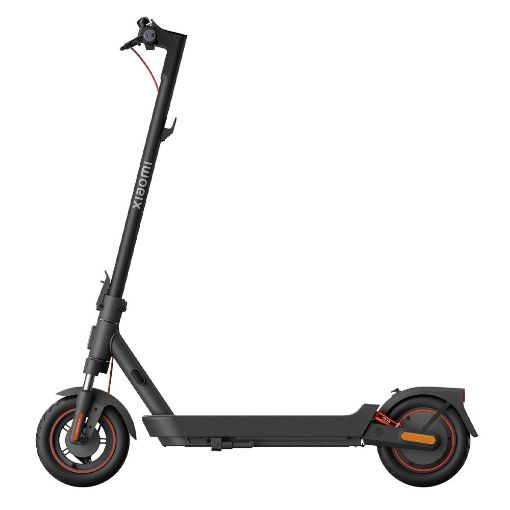 Εικόνα της Xiaomi Electric Scooter 5 Max Black BHR9615GL