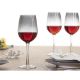 Εικόνα της Σετ Ποτήρια Κρασιού Secret de Gourmet Γυάλινο 410ml 6τμχ Γκρί 154879