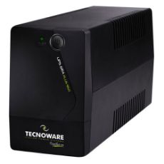 Εικόνα της UPS Tecnoware Era Plus 950 Line Interactive 950VA Schuko FGCERAPL952SCH
