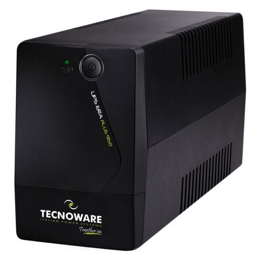 Εικόνα της UPS Tecnoware Era Plus 950 Line Interactive 950VA Schuko FGCERAPL952SCH
