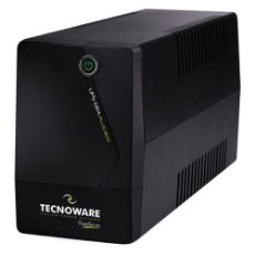 Εικόνα της UPS Tecnoware Era Plus 800 Line Interactive 800VA Schuko FGCERAPL802SCH