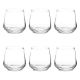 Εικόνα της Σετ Ποτήρια Whisky Secret de Gourmet Elaya 340ml 6τμχ Διάφανο154803