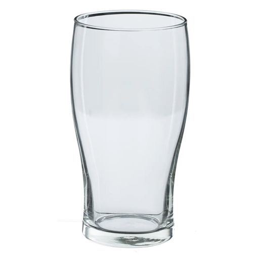 Εικόνα της Σετ Ποτήρια Μπύρας Secret de Gourmet 570ml 4τμχ Διάφανο 154525