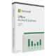 Εικόνα της Microsoft Office Home & Business 2024 English Eurozone Medialess P8 EP2-06631