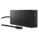 Εικόνα της Docking Station HP Universal USB-C Multiport Hub Black 50H55UT