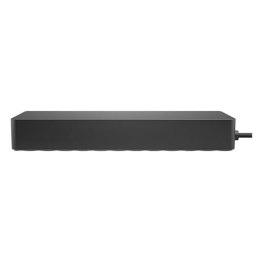 Εικόνα της Docking Station HP Universal USB-C Multiport Hub Black 50H55UT